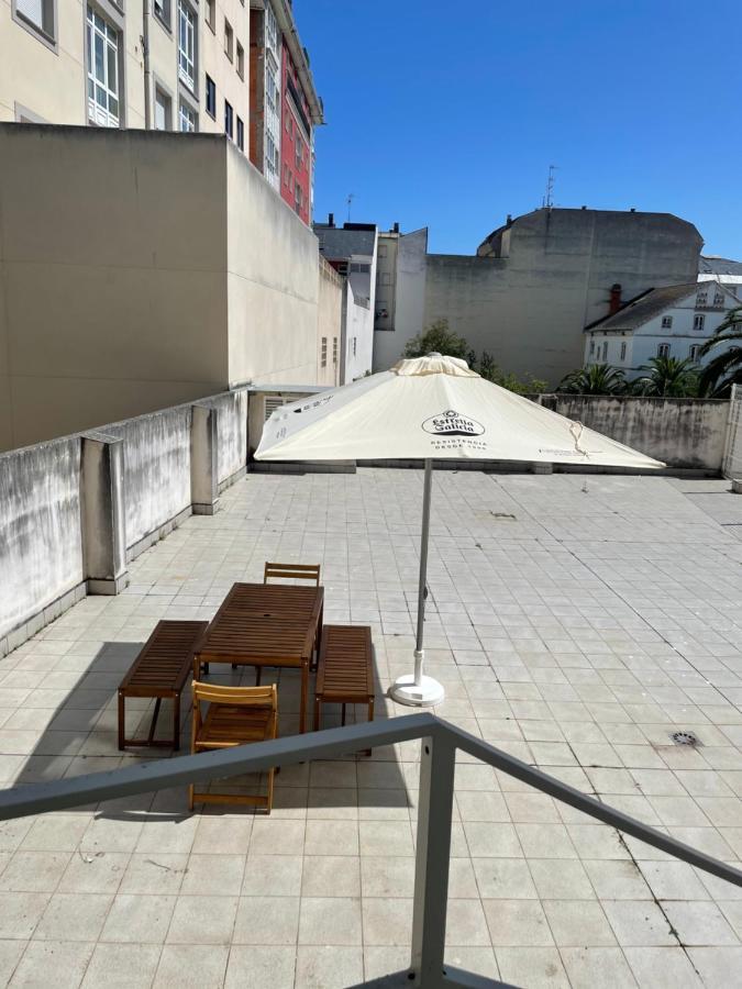 Apartamento Vacacional Фос Экстерьер фото